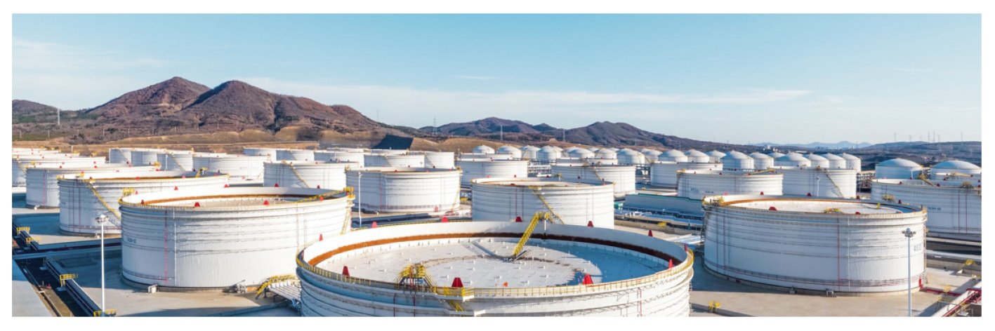 Liquid Level Tanks